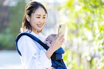 【画像】「えっ……！」→これが《実はみんなやってる》子育て中でも始められる「趣味」です！