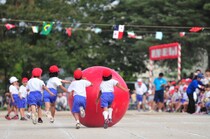 【賛否】徒競走もリレーもない、午前中で終わる…《運動会のスリム化》保護者たちはどう感じている？→「味気ない」「ありがたい」意見割れる