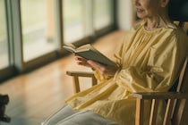 「何でもしてくれる」は「ケア」とはいえない…高齢者の《ケア付き住宅》に“本当に必要”な要素は3つあった