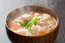 【豚汁】の呼び方は「とんじる」or「ぶたじる」？→実はエリアで大きく違っていた！　全国700人調査で“地域差”明らかに