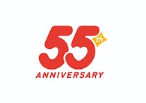 【福袋2026】ミスド創業55周年記念「特別な福袋」の発売予告