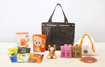 【福袋2026】タリーズコーヒーの「2026 HAPPY BAG」登場！