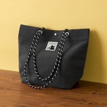 【画像】「黒ねこがいっぱい！」　これが、福袋の“中身”です！