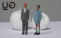 「ジーユー」UNDERCOVERとの新ライン「ユージー」がヤバイ！