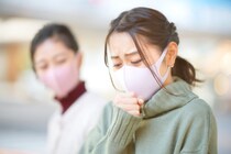 “せき”がなかなか治らない⇒ただの風邪じゃないかも　放置するリスクは？　呼吸器専門医が解説