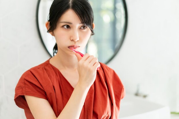 歯を磨かずに「歯科検診」へ…“虫歯”見落とされる? 歯科医師が説く「口内ケアの重要性」