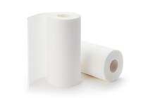 切った「ネギ」の鮮度が長持ち　キッチンペーパーを使った“保存テク”