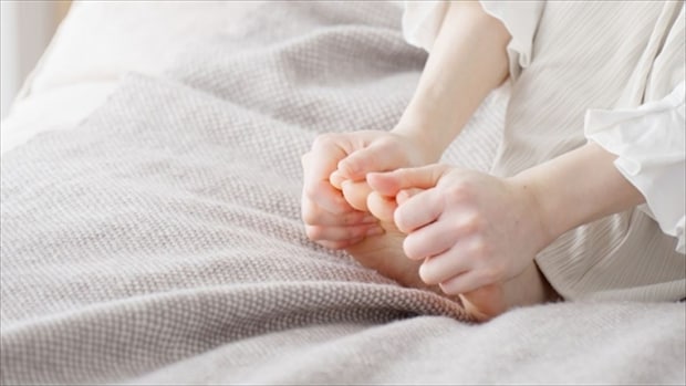 寒暖差で手や脚がかゆくなる…実は放置すると“危険”　対処法と予防法とは？
