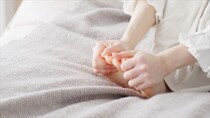【えっ！】すぐにできそう！　寒暖差の手足のかゆみや痛みを治める予防法＆対処法がコレです。
