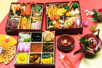 【正月の定番】「おせち料理」できちんと栄養を摂取できるの？