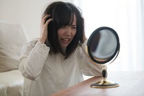 【画像】「えっ…もう悩まずに済む！？」　これが“誰にでも似合う髪形”です！