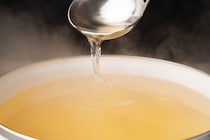 「何か分からず」に使ってる？　「いりこだし」の“いりこ”って？