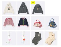 【GU×ハリー・ポッター】作品モチーフのコラボアイテム発売！　SNS早くも“購入報告”続々「かわいい！」「買ってよかった」