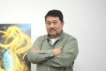 ゴジラに「守護神のような存在感を感じる」瀬下寛之監督インタビュー