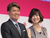 有名人夫婦ランキング　3位「ヒロミ＆松本伊代」、2位「反町隆史＆松嶋菜々子」…1位は？