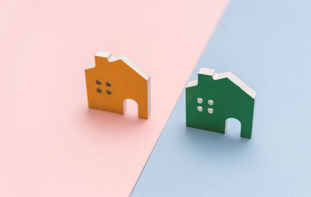 「隣の住人の顔も知らない」　薄れゆく《ご近所付き合い》意外にもSNSでは意見割れる？　「最低限の関係は大事」派も