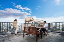 「ベランダ」と「バルコニー」って同じ？　“違い”について、1級建築士に聞いた