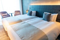 ホテルスタッフが「普通にバレます！」「犯罪です！」と警告　宿泊時に“絶対にやってはいけない行為”とは？