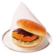 【本日発売】コメダ冬の定番「グラクロ」今年も登場！　新作は《エビのうまみ》を閉じ込めたトマトソース仕立て