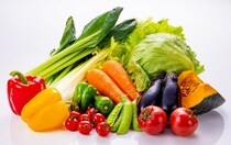 【画像】意外な根菜も「食べてよし」！　これが「実は糖質が少ない野菜」8つです！