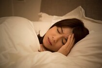 寒い時期にやりがちだけど…入浴直後、布団に入ると「睡眠の質」が悪化する理由とは
