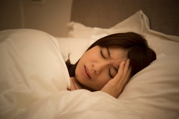 寒い時期にやりがちだけど…入浴直後、布団に入ると「睡眠の質」が悪化する理由とは