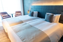 【要注意】ホテルスタッフが「普通にバレます！」「犯罪です！」と警告　宿泊時に“絶対にやってはいけない行為”とは？