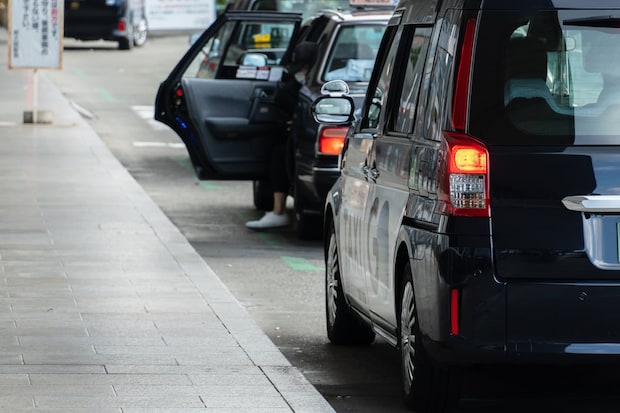 タクシーに乗った後、コンビニに寄るよう依頼…ひょっとして迷惑? 運転手の“答え”とは