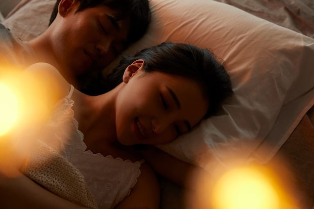 夫婦の営み「ある」けど「もし今後レスになる」としたら？→《自分の性欲の低下》と並んだトップ原因が生々しかった