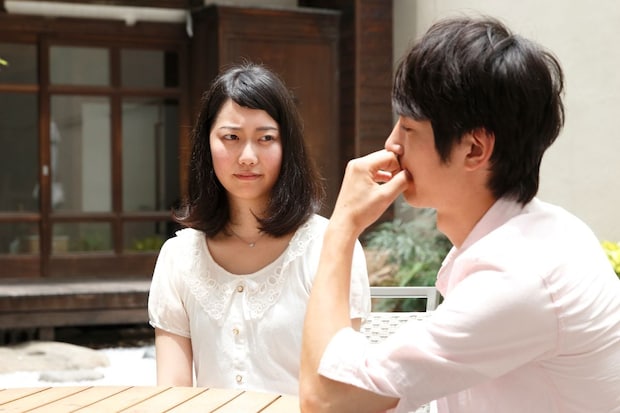 「出たな会話泥棒!」 実は多い《話題を横取りする夫》が許せない妻たち「『俺もなんだよね』じゃねえよ」怒り噴出