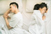 【夫婦の営み】「ない」既婚男女は「レスが原因で浮気・不倫」されたらどうするのか→3人に1人が下す《現実的判断》が生々しい