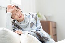 「初めて聞いた」…最近よく聞く“冬バテ”とは？　放置するとインフルエンザの感染リスク増　医師に聞く効果的な改善法＆予防法