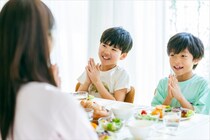 【えっ？】簡単！　豊富な食育体験がさせられる！　味覚の感性を育てる方法5選！