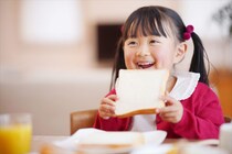 小食な子の栄養バランスはどうすれば…　上級食育アドバイザーからのアドバイスとは？