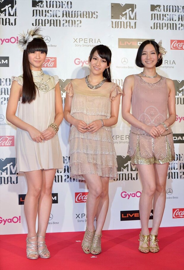 「第76回NHK紅白歌合戦」紅組　楽しみな出演者ランキング　3位「HANA」2位「Perfume」…1位は？