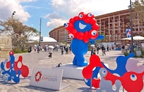 【Yahoo!検索大賞2025】スペシャル部門1位「ミャクミャク」　大賞は「timelesz」