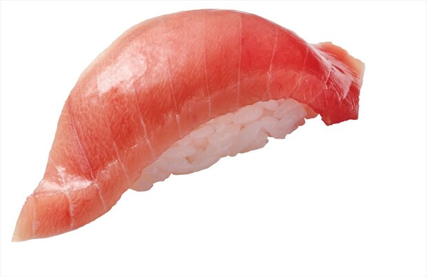 【はま寿司】厳選まぐろ中とろ&大葉真いか握り“110円” 真ふぐ“176円” 新フェア開催