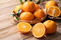 勉強になる！　農水省が紹介するおいしいミカンの“選び方”に「すごく分かりやすい」