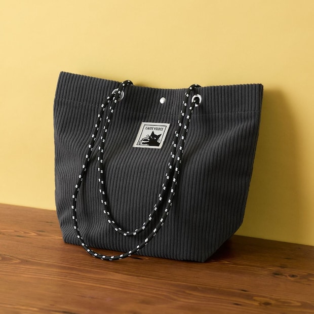 【SNS沸騰】今日、カフェ・ベローチェ「福袋」発売 サンドイッチ&パスタ「引換券」 ブランドロゴ“黒猫”グッズ入りで「猫好きホイホイ」「欲しいにゃん」