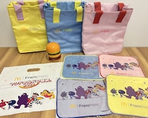 【マクドナルド福袋】SNS注目の「ビッグマック」スープジャー＆Francfrancバッグ　使いごこちは？　“活用度”がすごかった！