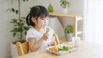 【写真】なるほど！　子どもの偏食が直るかも！　コレが“裏技”です！
