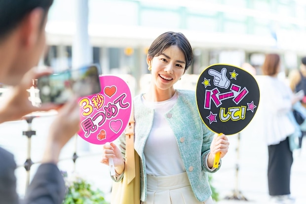 【警鐘】楽しい「推し活」が一転…《何気ない投稿》から個人が特定される！　自分の生活が“読まれる”推し活投稿3つ