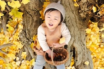 【女の子】「フルーツネーム」が人気！　2025年“秋”生まれ、1位は？