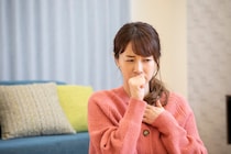 せき長引くのは、ただの風邪じゃないかも…せき止め効かず　やっかいな病気の“正体”とは【医師解説】