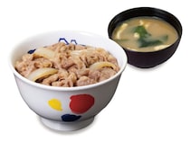 牛丼3社に「つゆだく」「つゆ抜き」のルールを聞いてみた
