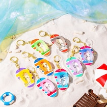 【写真】やばい！　かわいい！　コレが新作31アイテムです！　全部、公開！