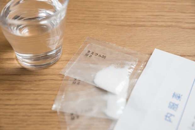 インフル「予防内服薬」って効果あるの? 誤った服用方法で副作用リスクも…今からでも間に合う「感染対策」