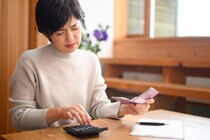 【すごい】「家計」赤字から黒字に！？　 FPが教える「お金が逃げない体質」の作り方