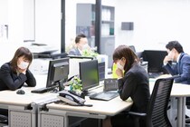 「インフル」にかかっても出勤する人も…同僚にうつし“感染拡大”したら、賠償責任を問われる？【弁護士解説】