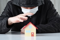 空き巣犯が狙う“家”とは？　行動に移すときの意外な理由